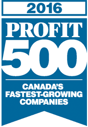 2016 profit 500