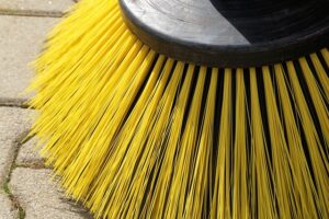 Brushes Cleaning Tools