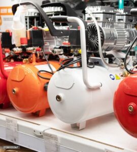 Compressors