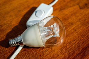 Lighting Lamp