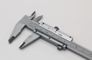 Measuring Instruments