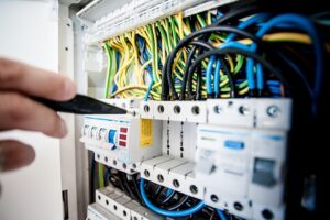 Cable Wiring