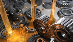 Lubricants & Fluids