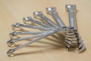 Wrench
