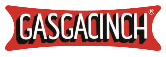 Gasgacinch